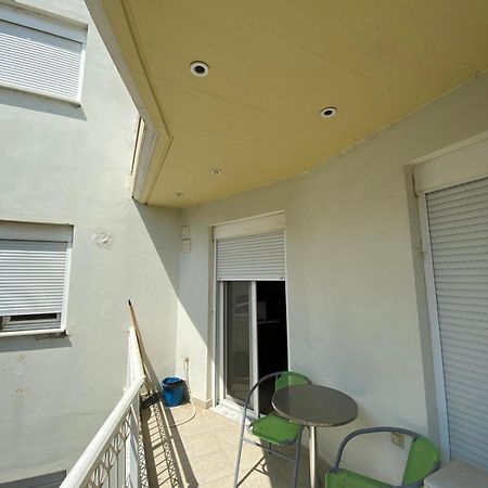 Σοφιτα Φερεσ Apartment Pherrai Exterior photo