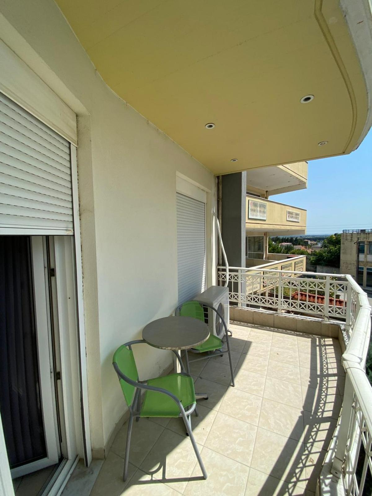 Σοφιτα Φερεσ Apartment Pherrai Exterior photo